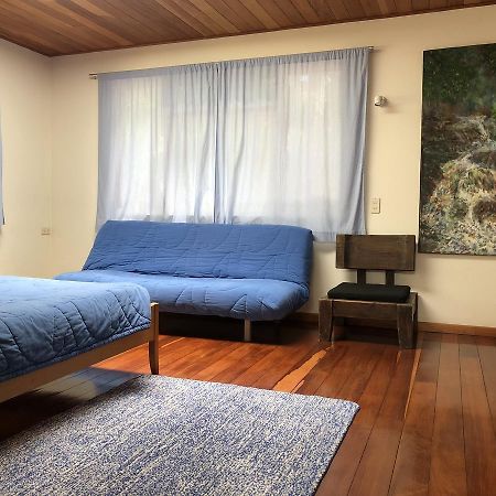 Casa Canitas Monteverde Екстер'єр фото