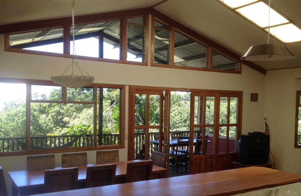 Casa Canitas Monteverde Екстер'єр фото
