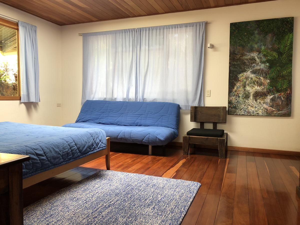 Casa Canitas Monteverde Екстер'єр фото