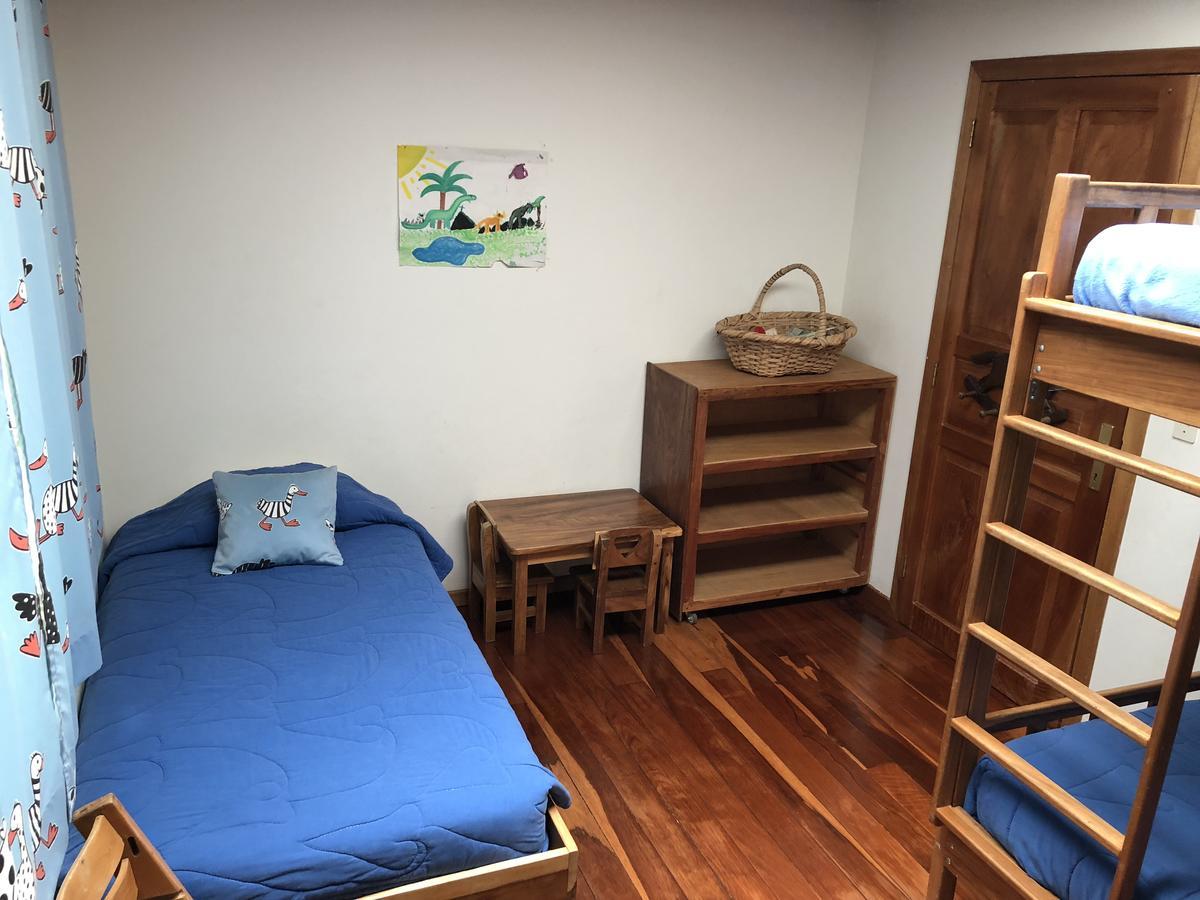 Casa Canitas Monteverde Екстер'єр фото
