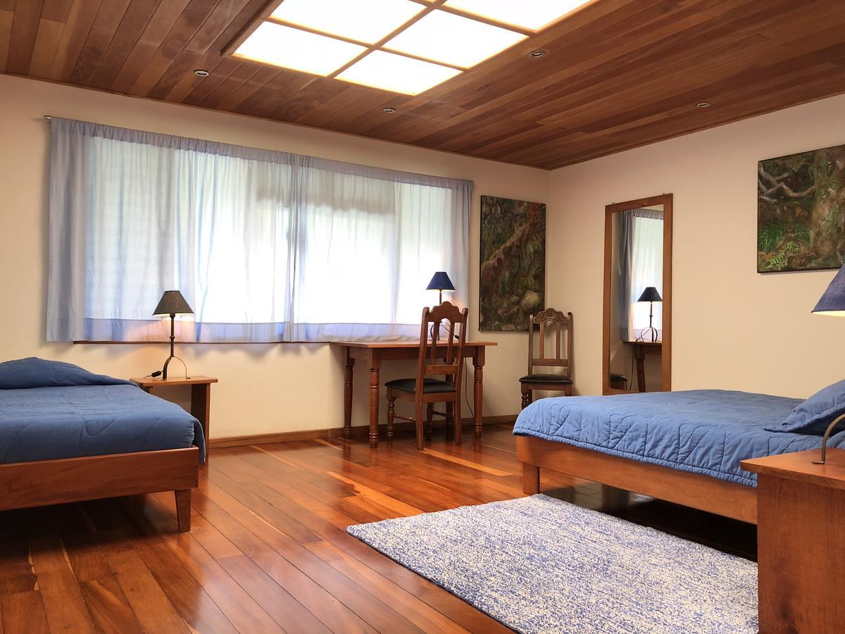 Casa Canitas Monteverde Екстер'єр фото