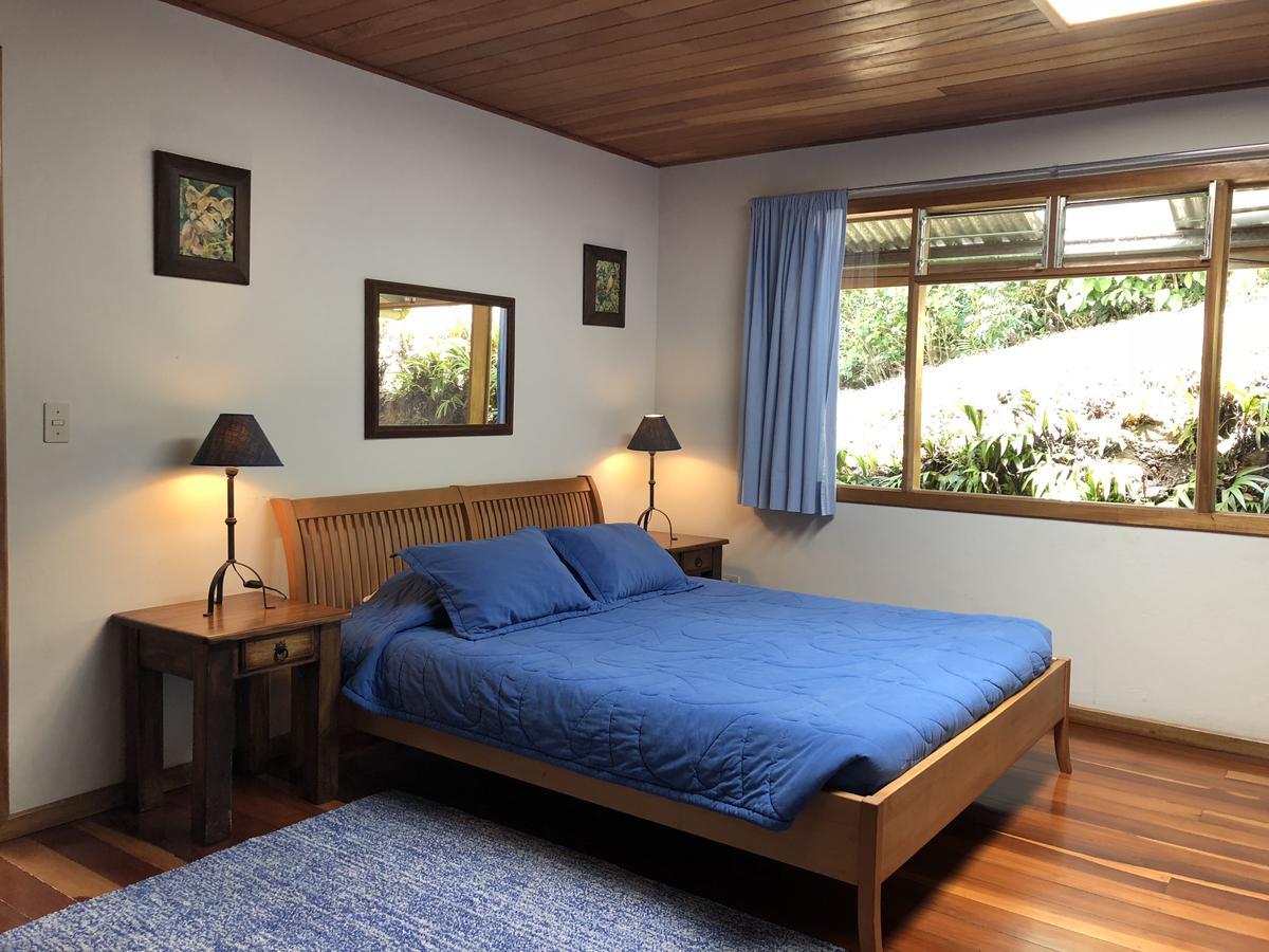 Casa Canitas Monteverde Екстер'єр фото