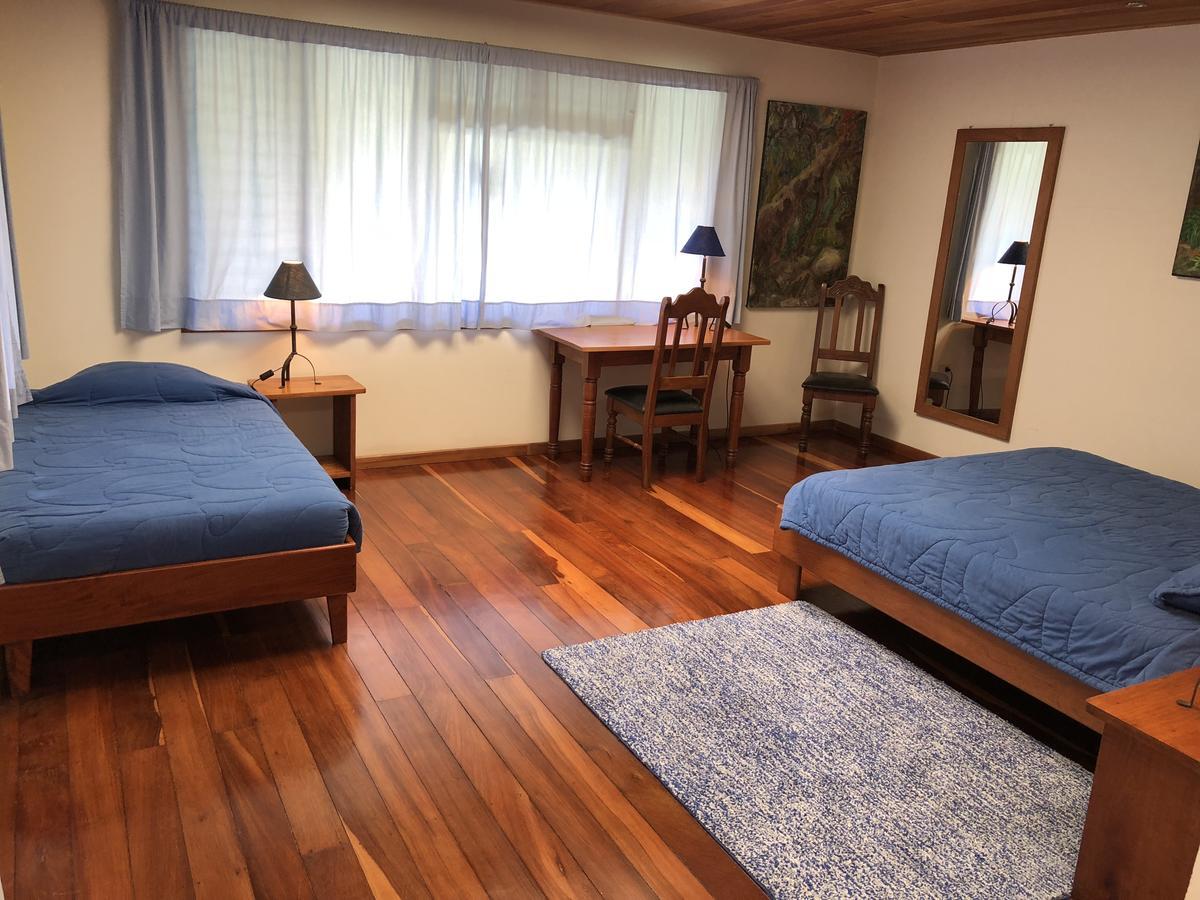 Casa Canitas Monteverde Екстер'єр фото