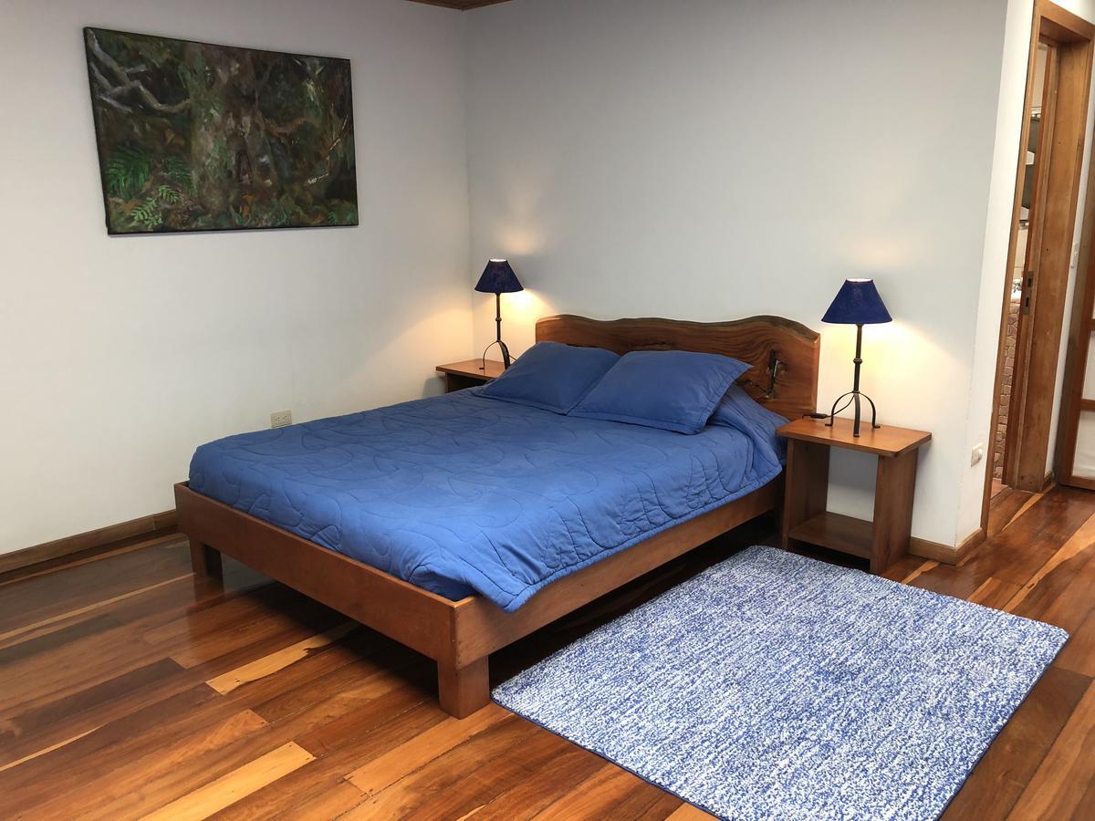 Casa Canitas Monteverde Екстер'єр фото