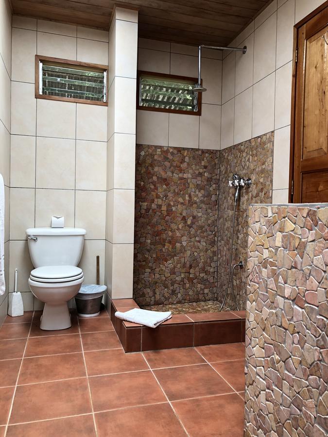 Casa Canitas Monteverde Екстер'єр фото
