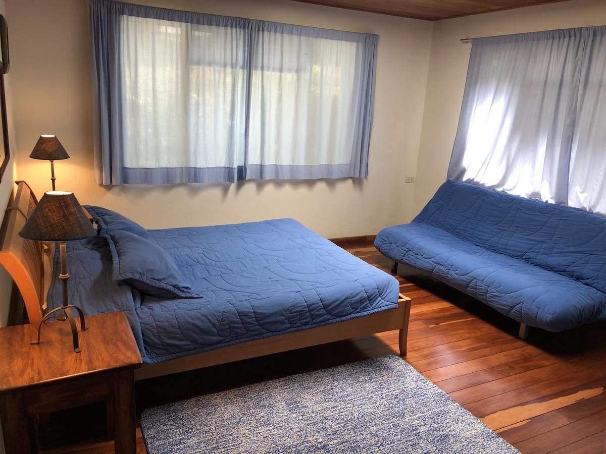 Casa Canitas Monteverde Екстер'єр фото