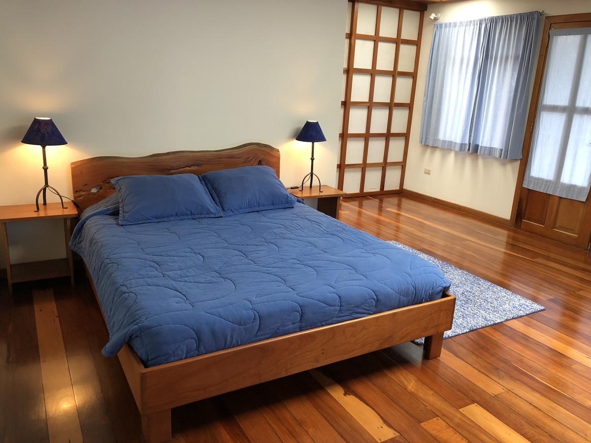 Casa Canitas Monteverde Екстер'єр фото