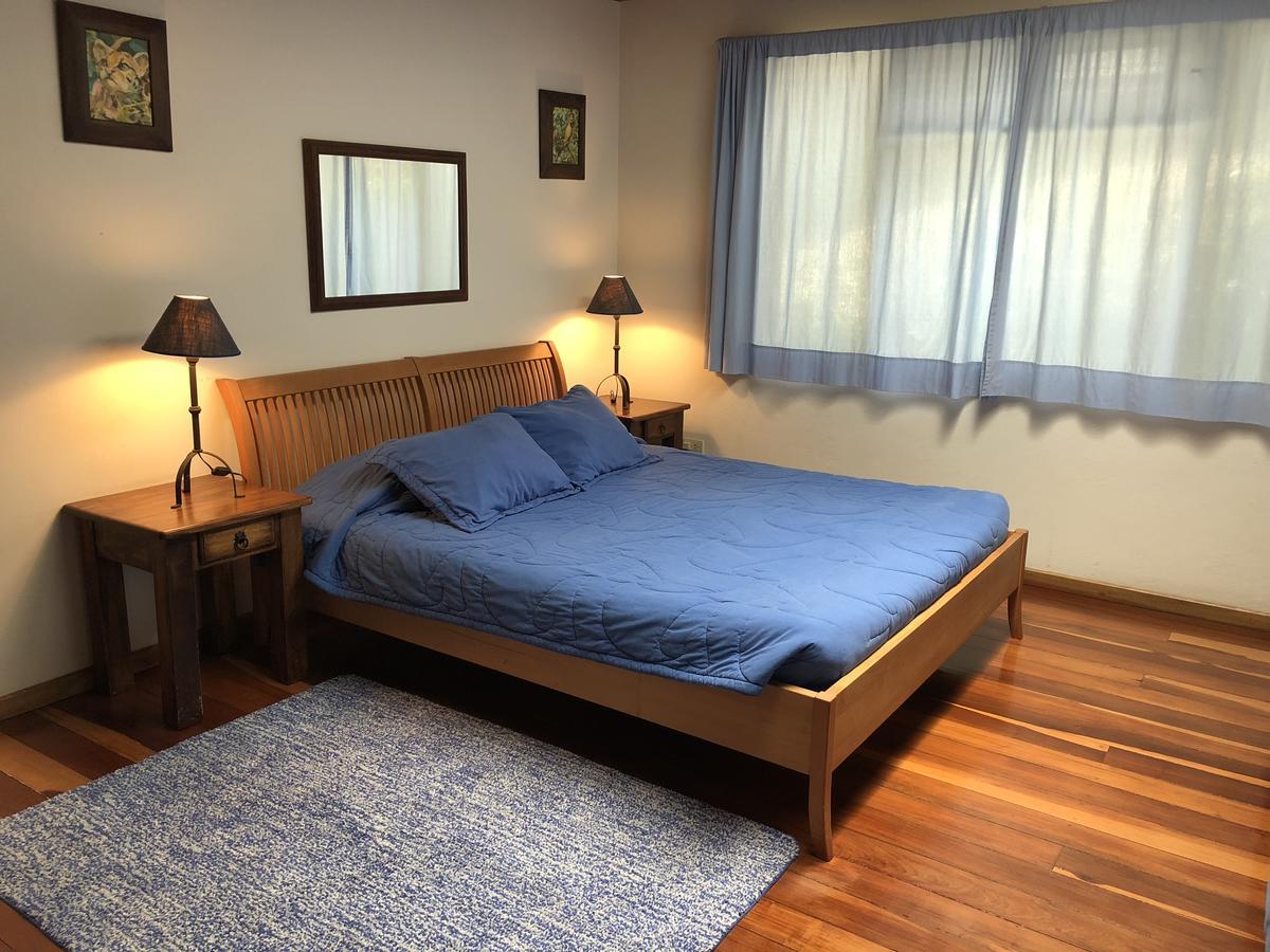 Casa Canitas Monteverde Екстер'єр фото