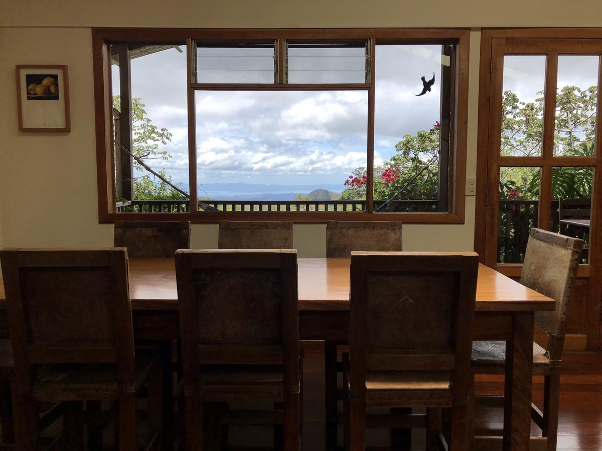 Casa Canitas Monteverde Екстер'єр фото